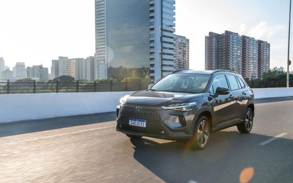 Conquiste seu carro novo