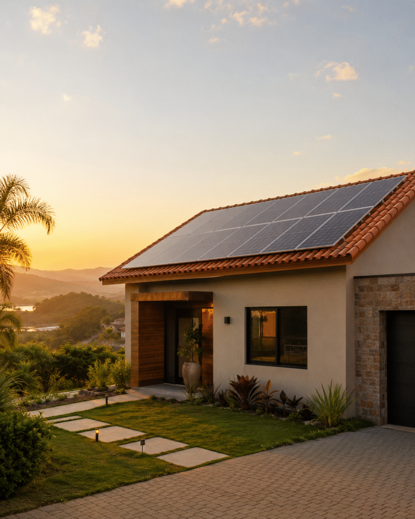 Energia Solar